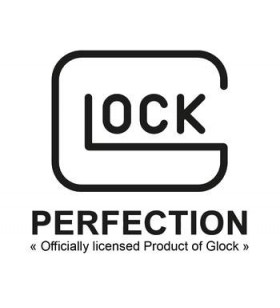Glock Rear Sight Steel 7.3mm Self-Illuminated