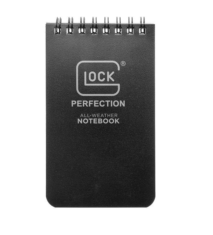 Glock Calepin Rite In The Rain 7.5x12.5cm