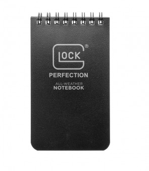 Glock Calepin Rite In The Rain 7.5x12.5cm