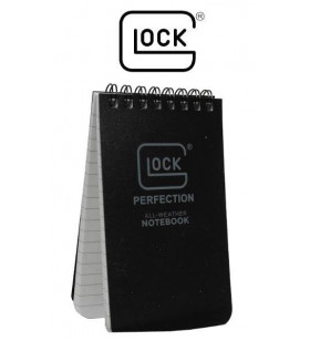 Glock Calepin Rite In The Rain 7.5x12.5cm