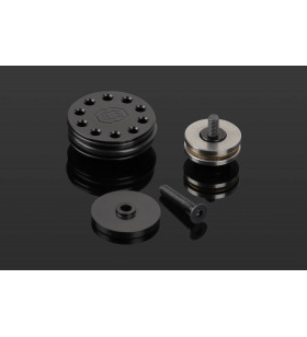 Gate EON High Speed Piston Head POM CNC