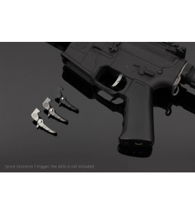 Gate Quantum Trigger Aster 1B1 Red