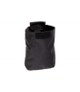Clawgear Dump Pouch Core Black
