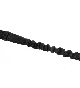 Clawgear One Sling Elastic Support Paracord Black