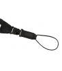Clawgear One Sling Elastic Support Paracord Black
