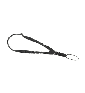 Clawgear One Sling Elastic Support Paracord Black