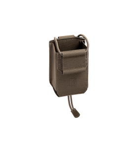 Clawgear Small Radio Pouch LC RAL7013 Ranger Green