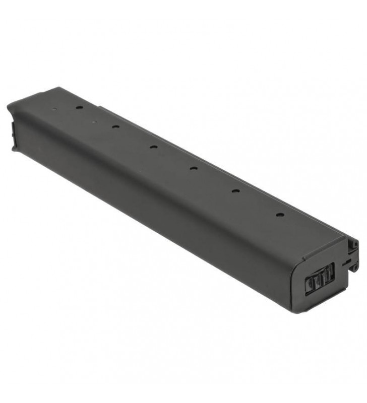 Cyma Chargeur M1A1 380BBs Hi-Cap Métal Thompson