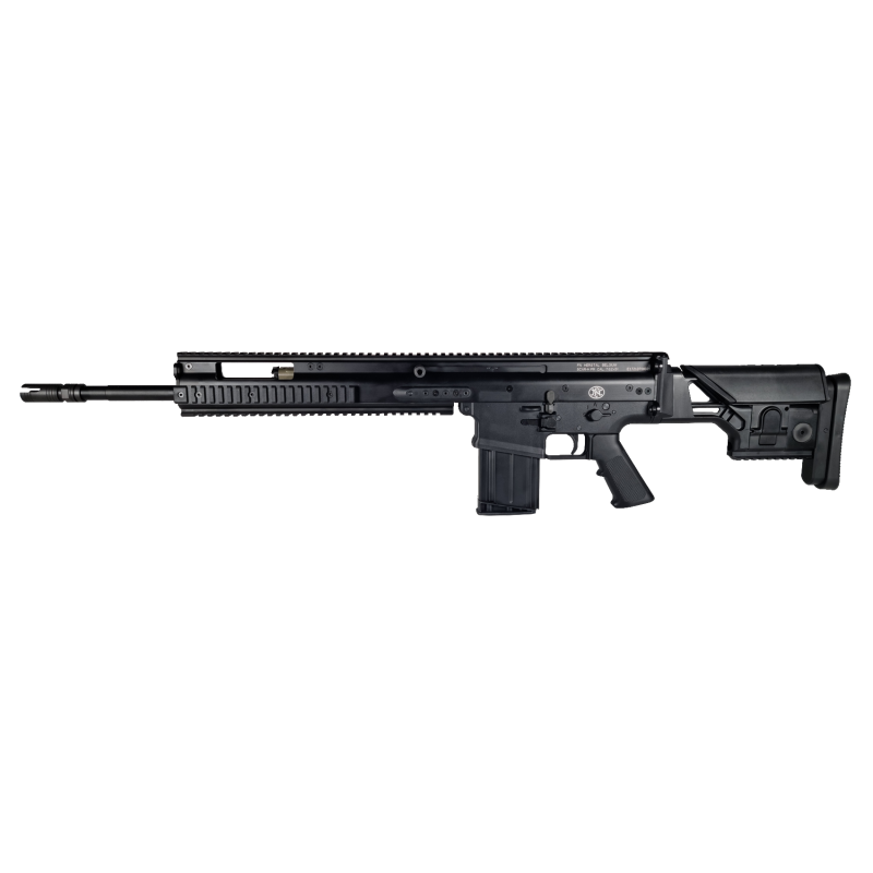 Ares SCAR-H TPR Black AEG 100BBs 1.3J