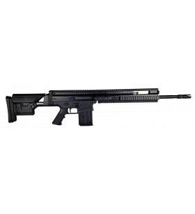 Ares SCAR-H TPR Black AEG 100BBs 1J