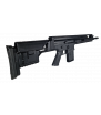 Ares SCAR-H TPR Black AEG 100BBs 1.3J
