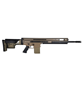 Ares SCAR-H TPR FDE AEG 100BBs 1.3J