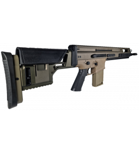 Ares SCAR-H TPR FDE AEG 100BBs 1.3J