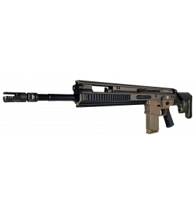 Ares SCAR-H TPR FDE AEG 100BBs 1.3J