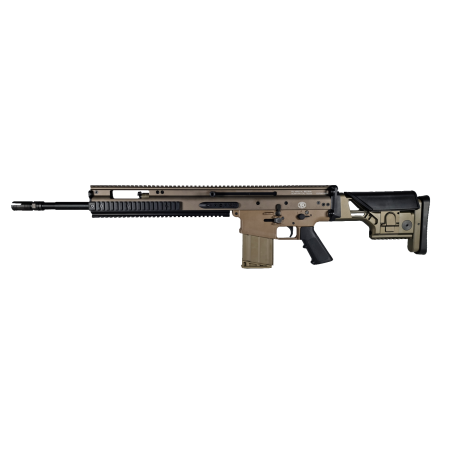 Ares SCAR-H TPR FDE AEG 100BBs 1.3J