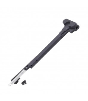 Golden Eagle M4 Charging Handle Noir