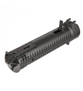 Golden Eagle Chargeur PP-19 Bizon 800BBs Hi-Cap