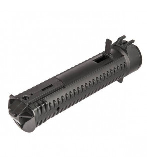 Golden Eagle Chargeur PP-19 Bizon 800BBs Hi-Cap