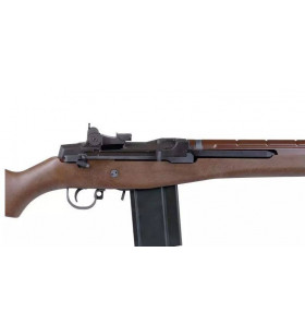 WE M14 GBBR 20BBs 1J