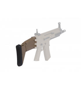 Cyma Crosse Scar L DE