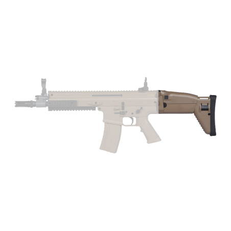 Cyma Crosse Scar L DE