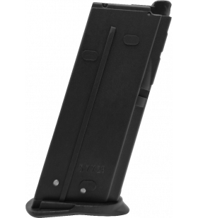 SRC FN Chargeur 5-7 Five Seven Gaz 17BBs Noir