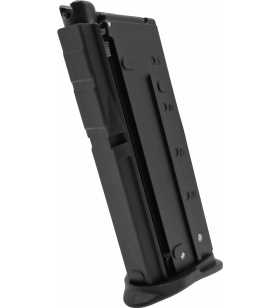 FN Chargeur 5-7 Five Seven Gaz 17BBs Noir