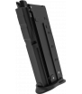 FN Chargeur 5-7 Five Seven Gaz 17BBs Noir