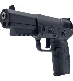 SRC FN 5-7 Five Seven Noir Gaz 17BBS 1J