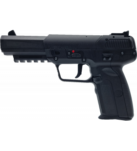 SRC FN 5-7 Five Seven Noir Gaz 17BBS 1J