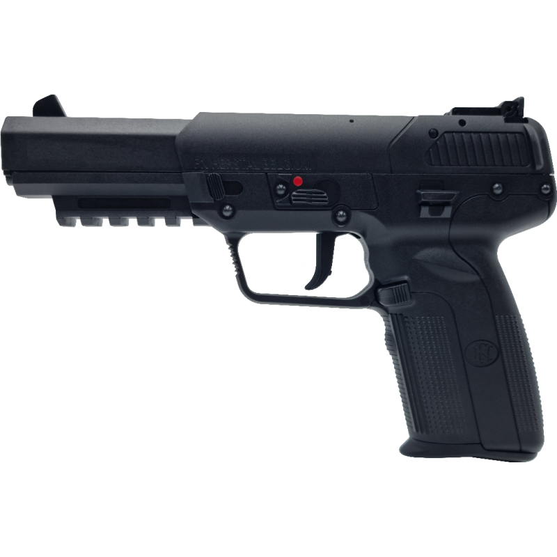 SRC FN 5-7 Five Seven Noir Gaz 17BBS 1J