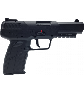 SRC FN 5-7 Five Seven Noir Gaz 17BBS 1J
