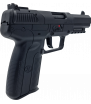 SRC FN 5-7 Five Seven Noir Gaz 17BBS 1J