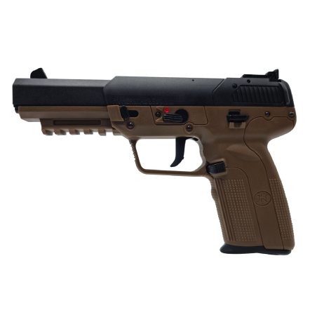 SRC FN 5-7 Five Seven FDE Gaz 22BBS 1J