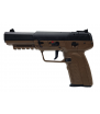 SRC FN 5-7 Five Seven FDE Gaz 22BBS 1J
