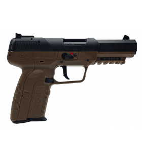 SRC FN 5-7 Five Seven FDE Gaz 22BBS 1J