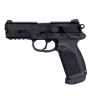 VFC FN FNX-45 Gaz Civilian Métal 25BBs 1J