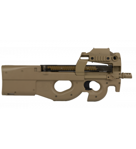 FN P90 Tan Pack AEG 70BBs 1.6J