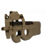 FN P90 Tan Pack AEG 70BBs 1.6J