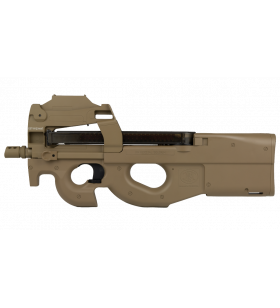 FN P90 Tan Pack AEG 70BBs 1.6J