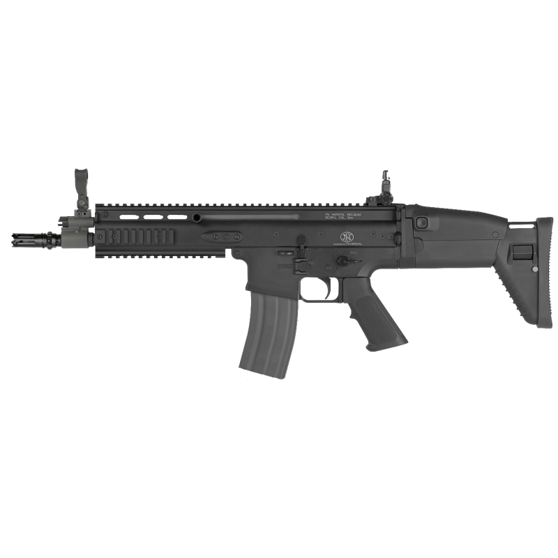 FN SCAR Métal Noir AEG 1.3J