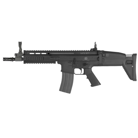 FN SCAR Métal Noir AEG 1.3J