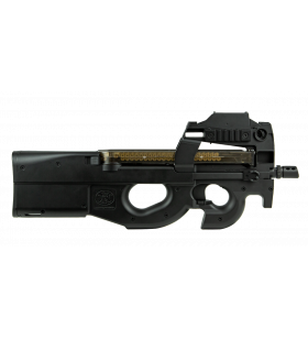 FN P90 Noir Pack AEG 70BBs 1.6J