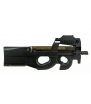 FN P90 Noir Pack AEG 70BBs 1.6J