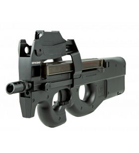 FN P90 Noir Pack AEG 70BBs 1.6J