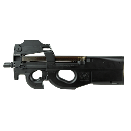 FN P90 Noir Pack AEG 70BBs 1.6J