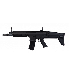 FN SCAR-L Noir AEG Pack