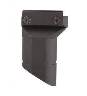 5KU Front Grip PK-6 Alu Russian Rail Picatinny Métal