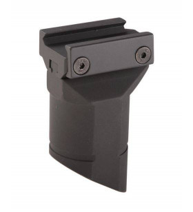 5KU Front Grip PK-6 Alu Russian Rail Picatinny Métal