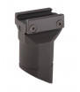 5KU Front Grip PK-6 Alu Russian Rail Picatinny Métal